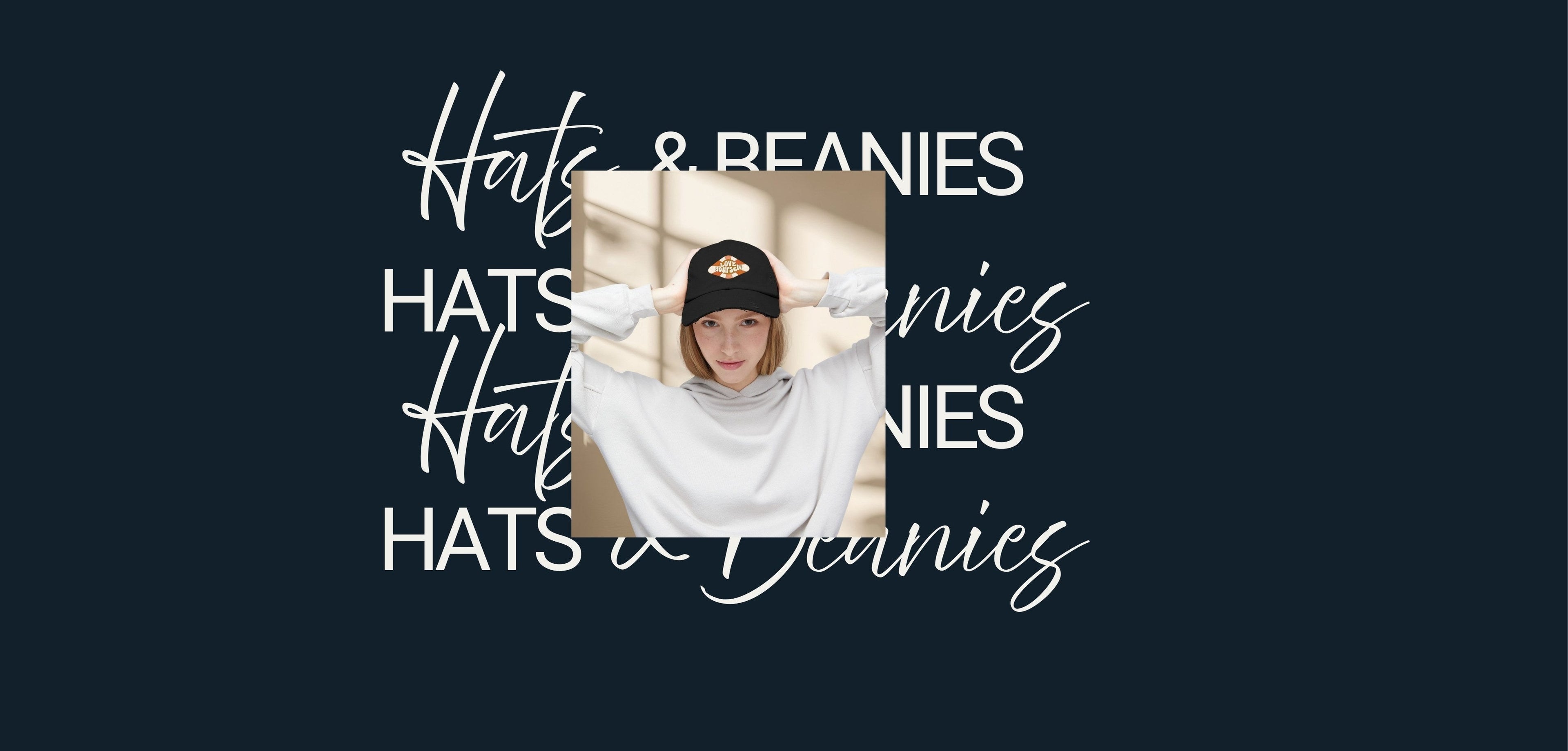 Hats & Beanies