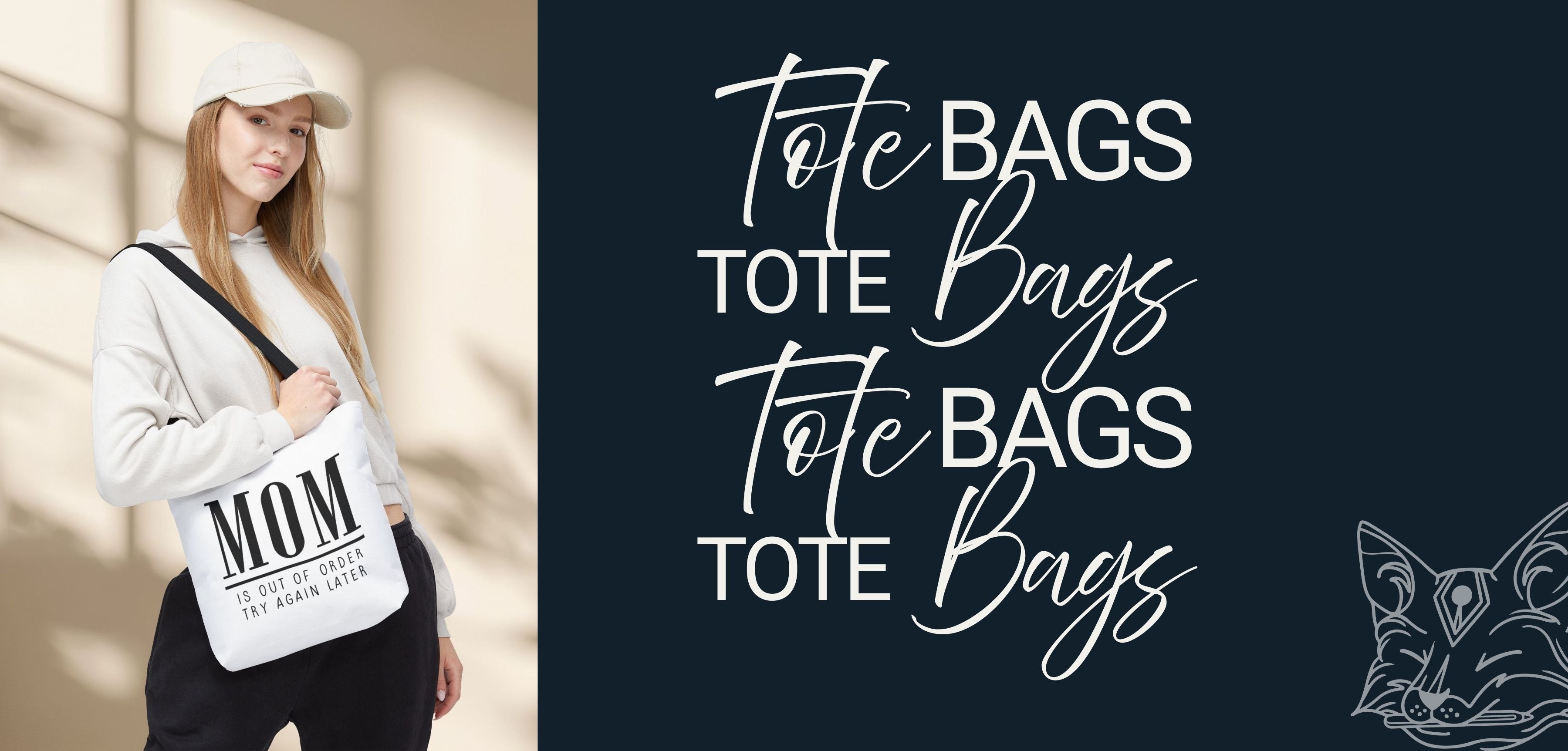 Tote Bags