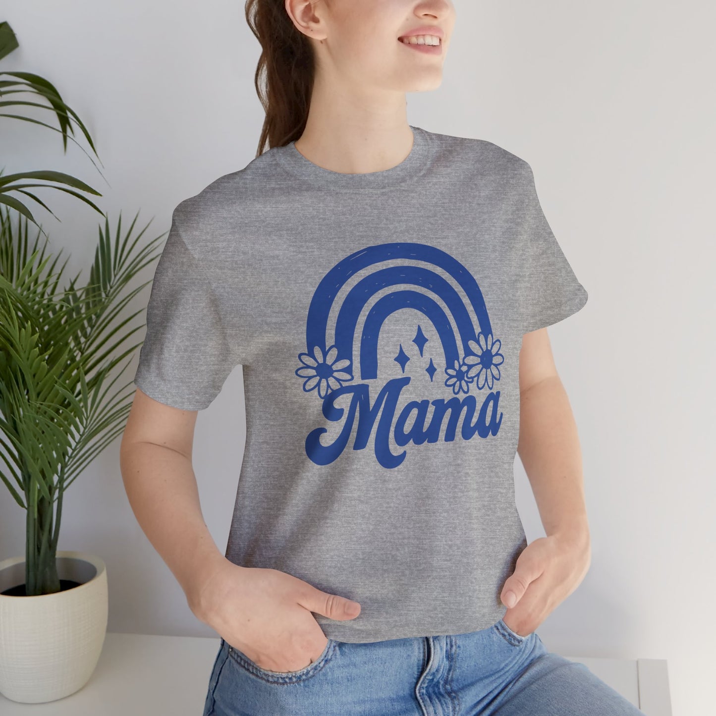 Mama Love Shirt