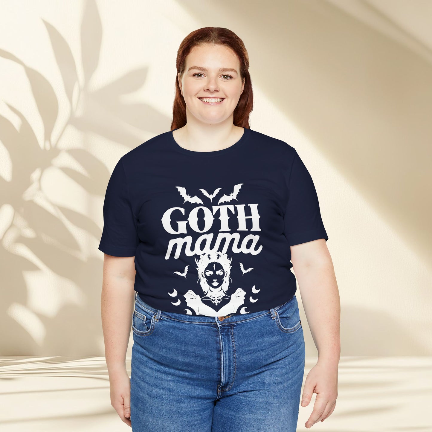 Goth Mama Shirt