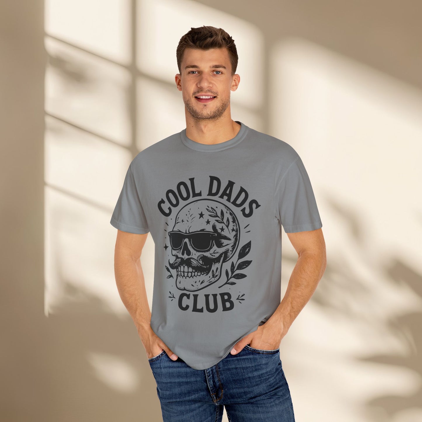 Cool Dads Club Shirt