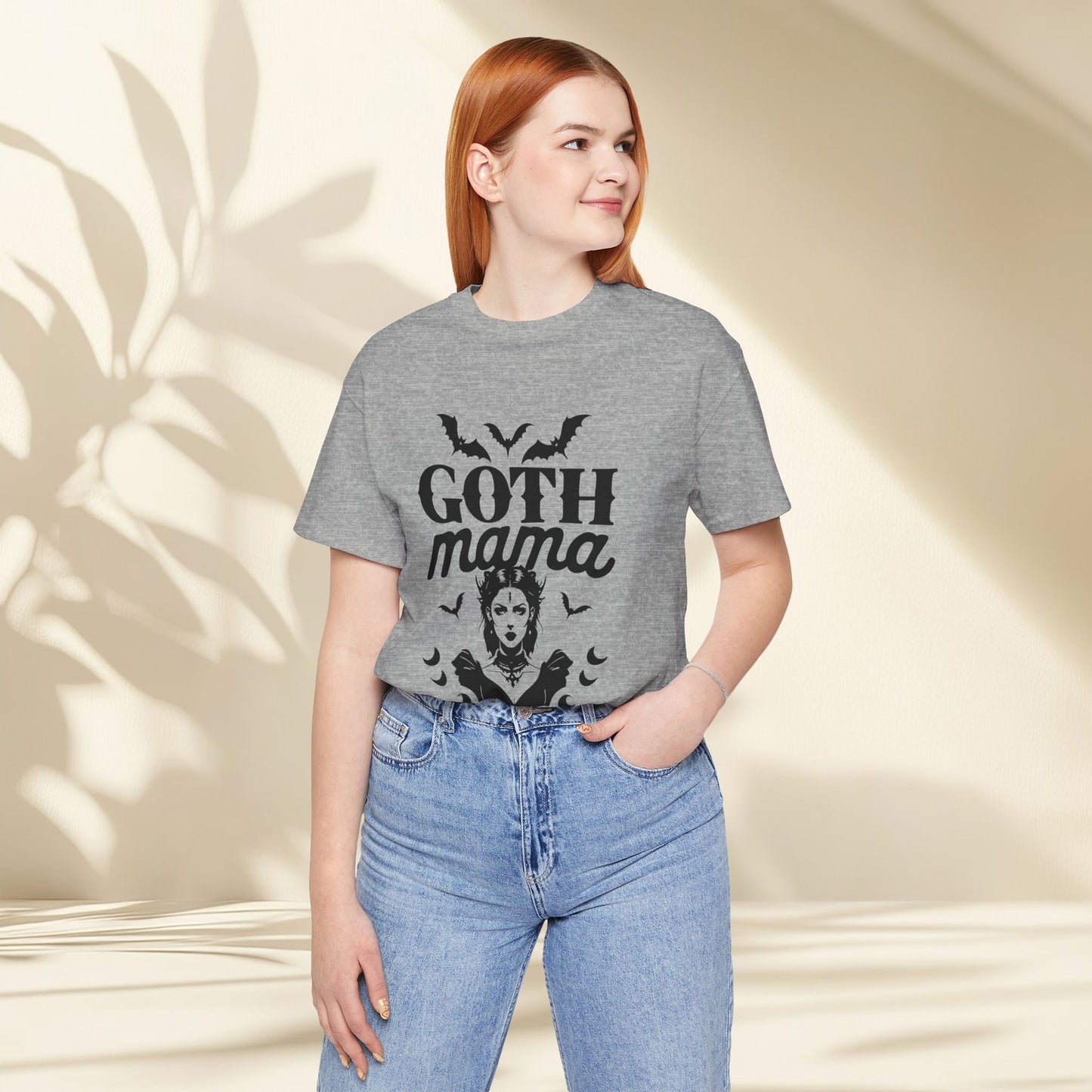 Goth Mama Shirt