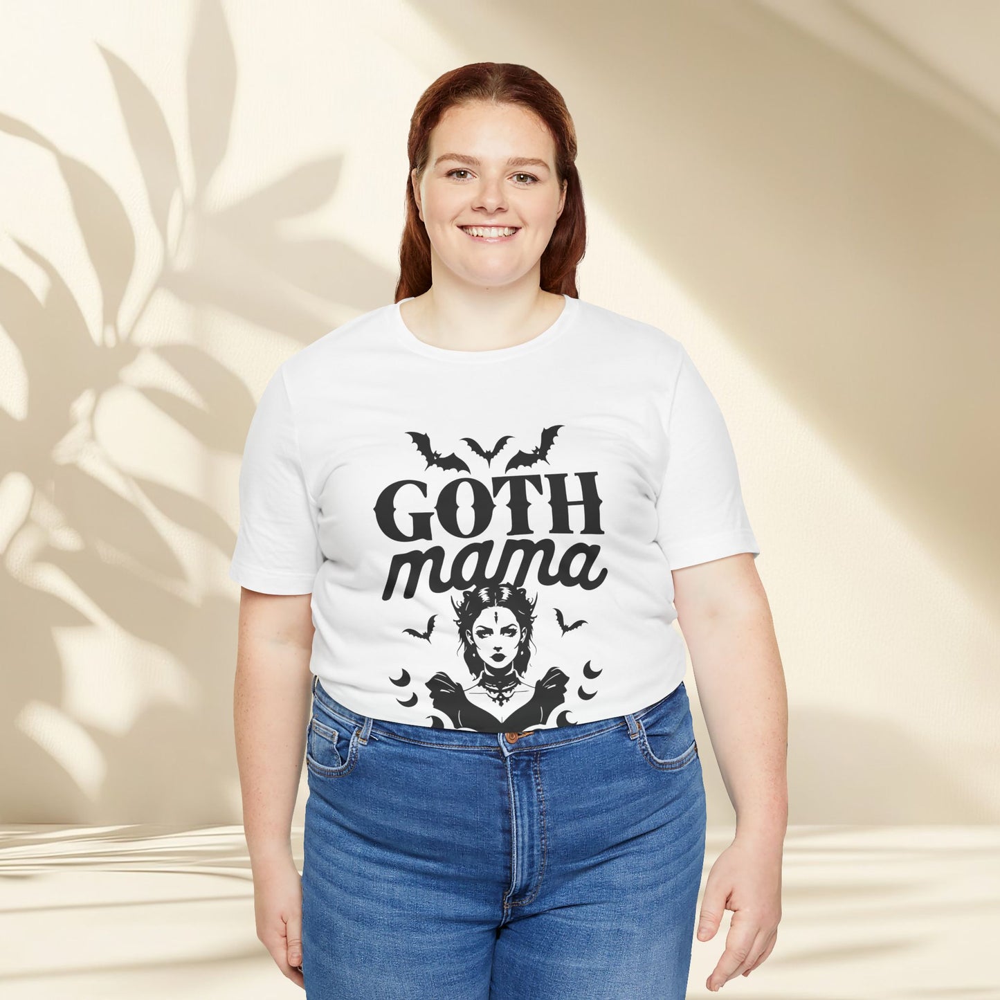 Goth Mama Shirt