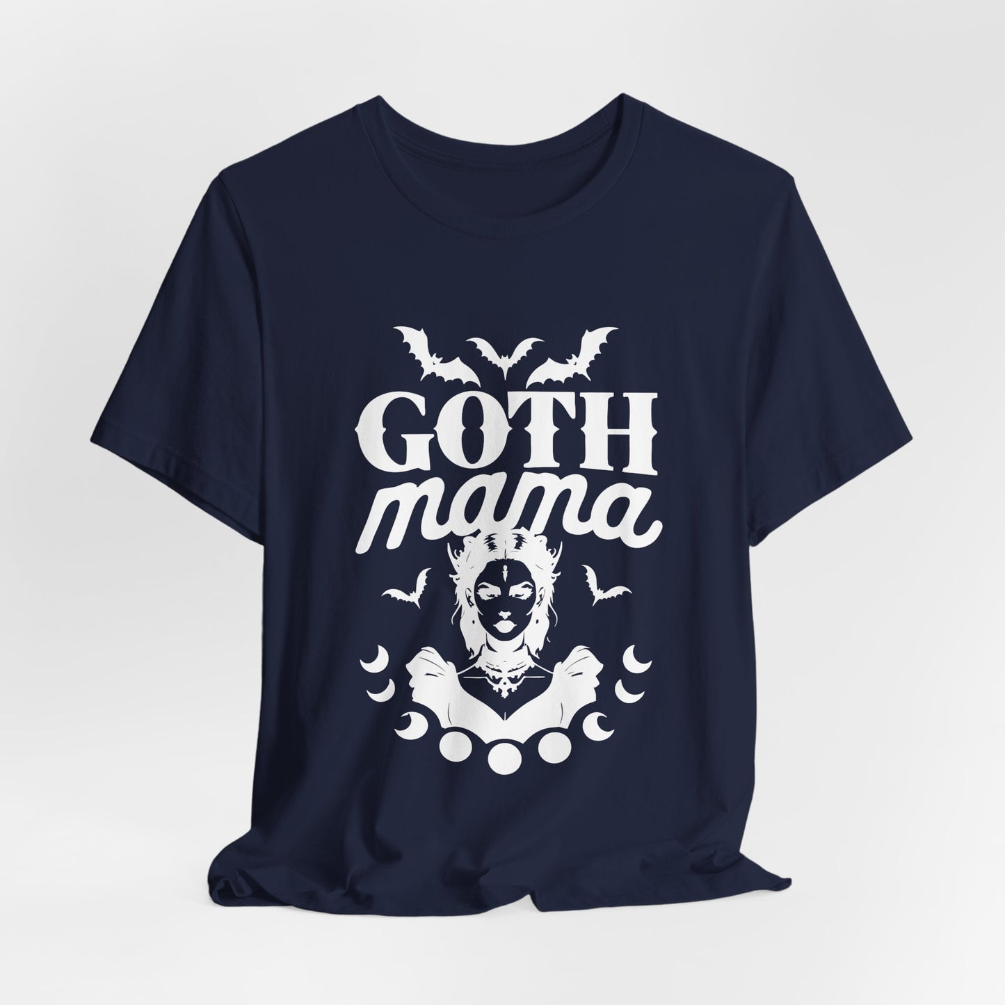 Goth Mama Shirt