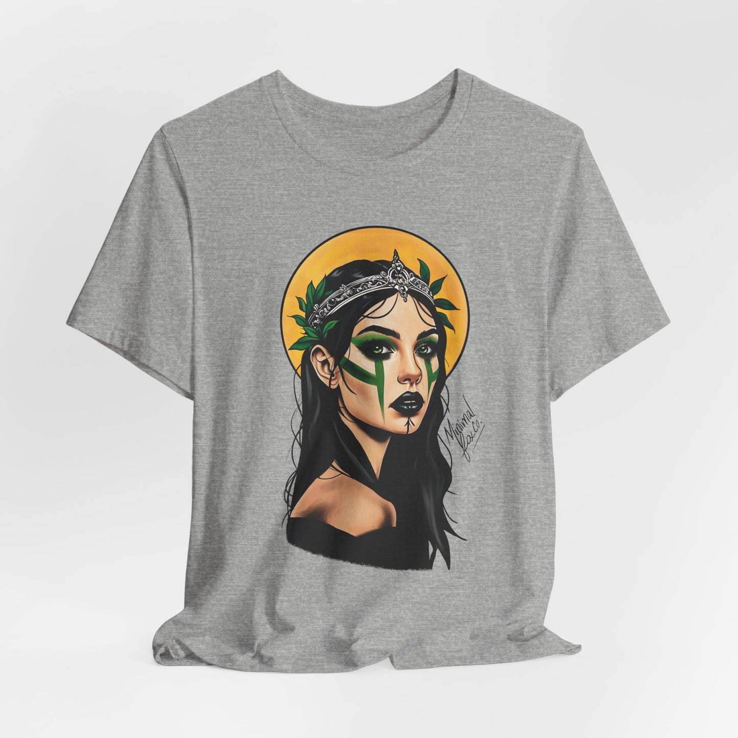 Archer Goddess Shirt