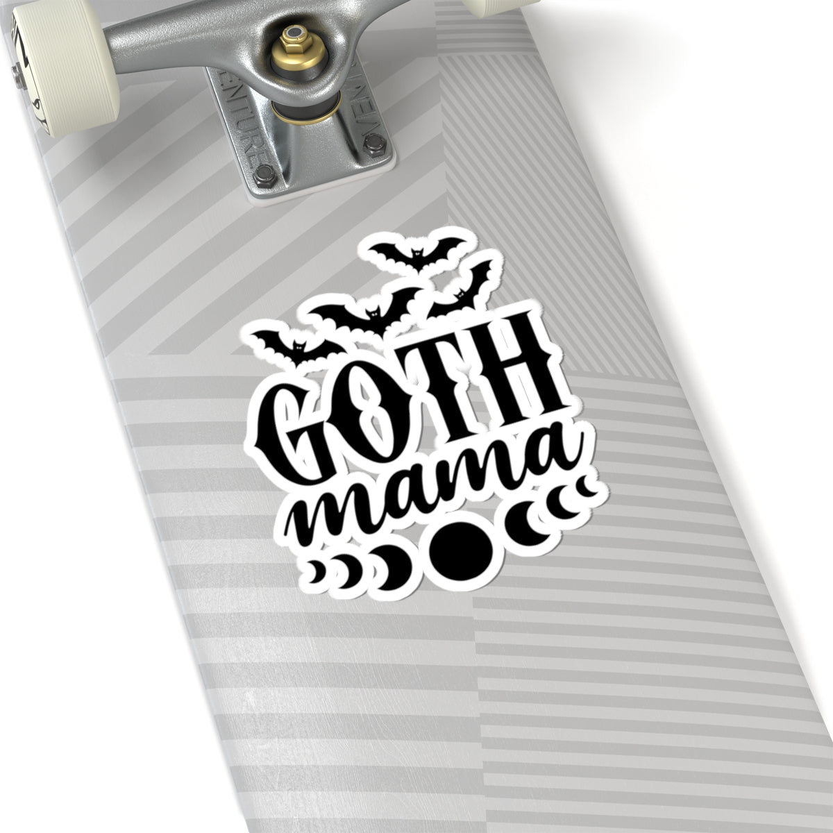 Goth Mama Sticker