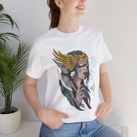 Viking Warrior Shirt