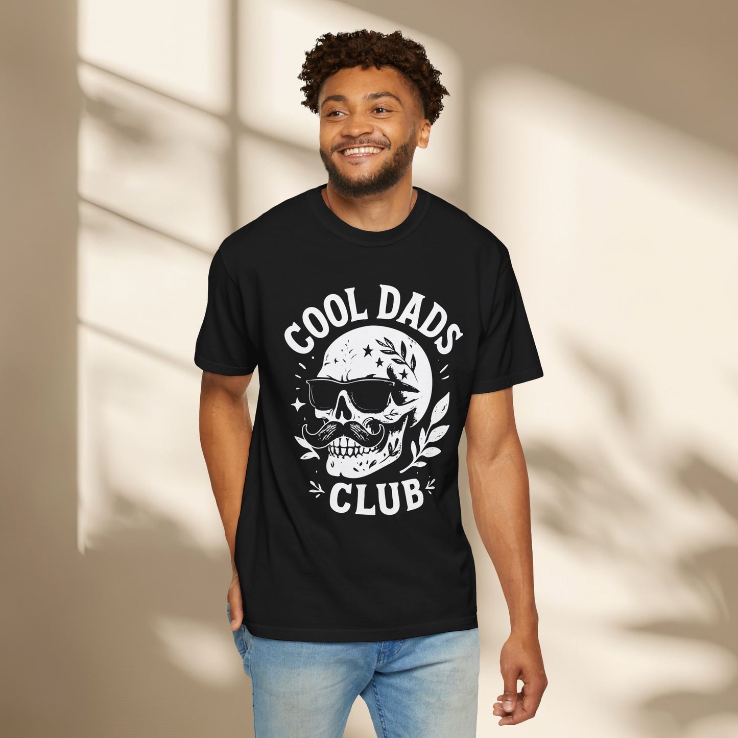 Cool Dads Club Shirt