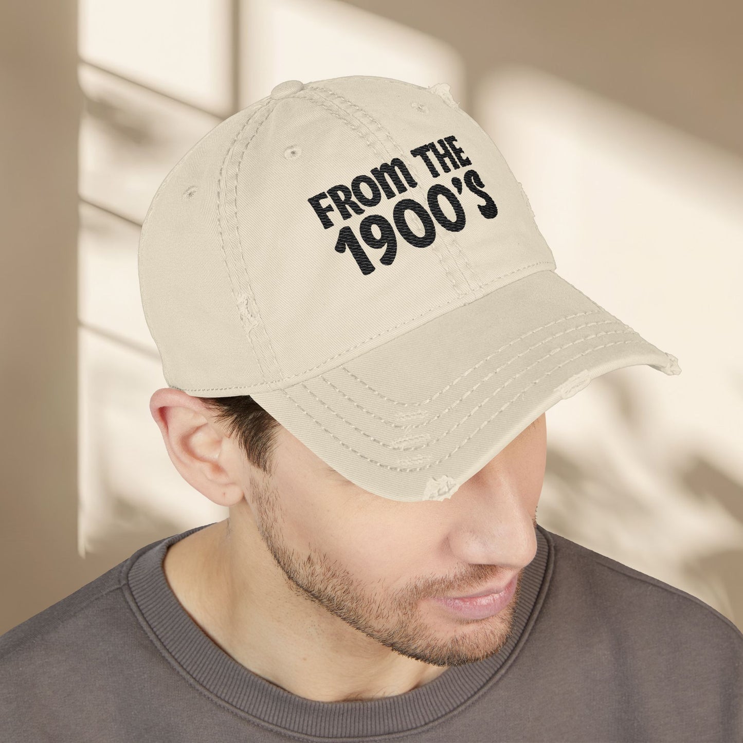 From the 1900's Hat