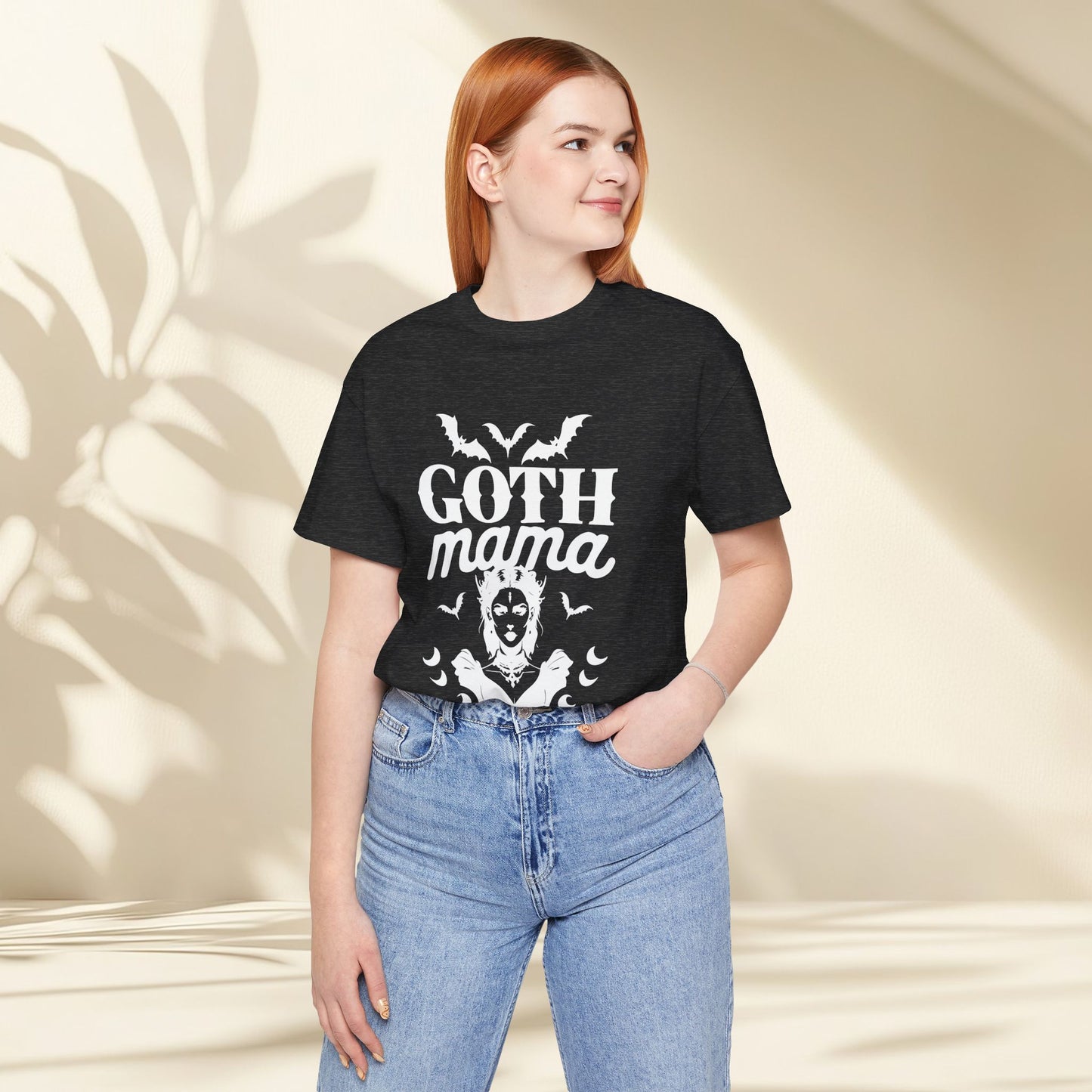 Goth Mama Shirt