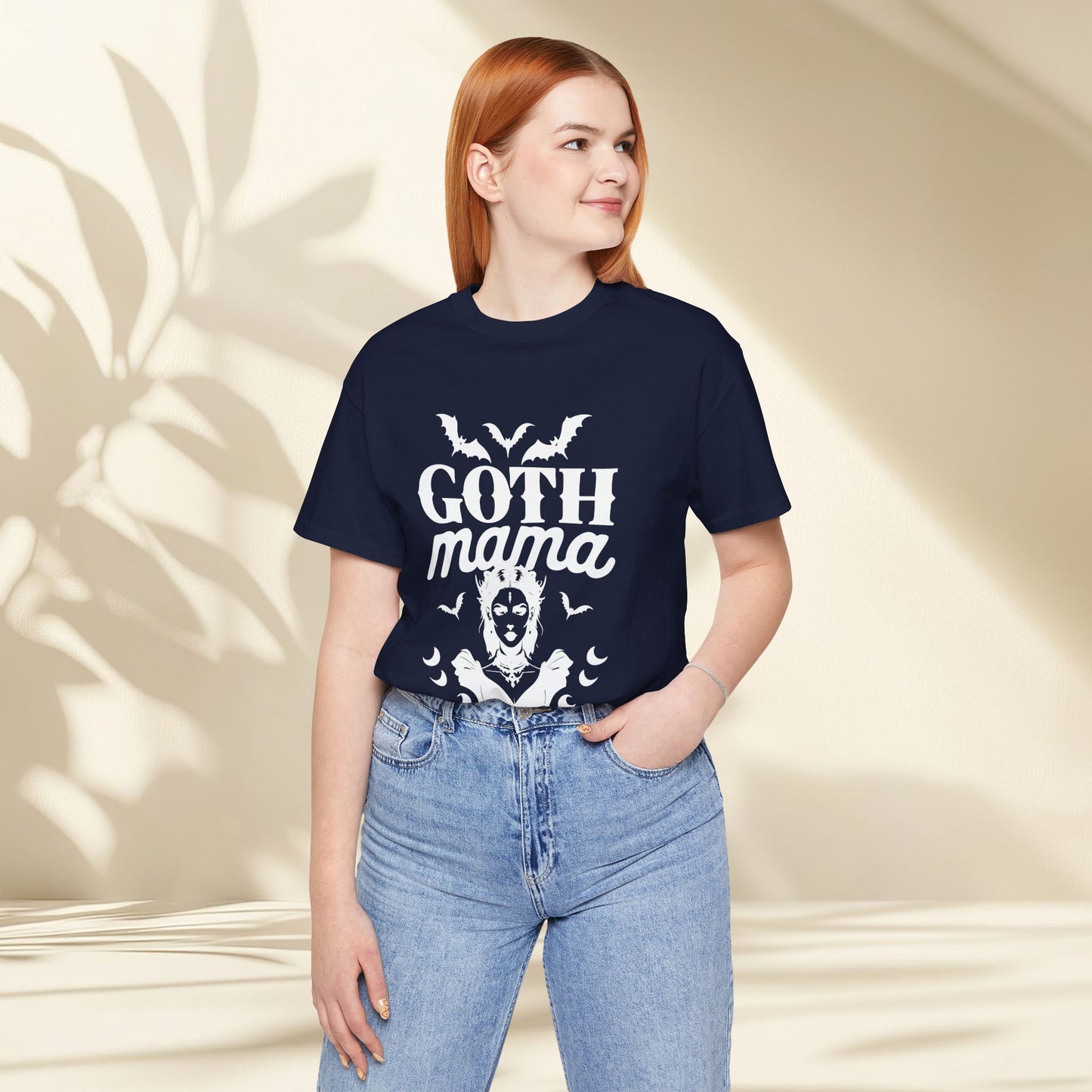 Goth Mama Shirt
