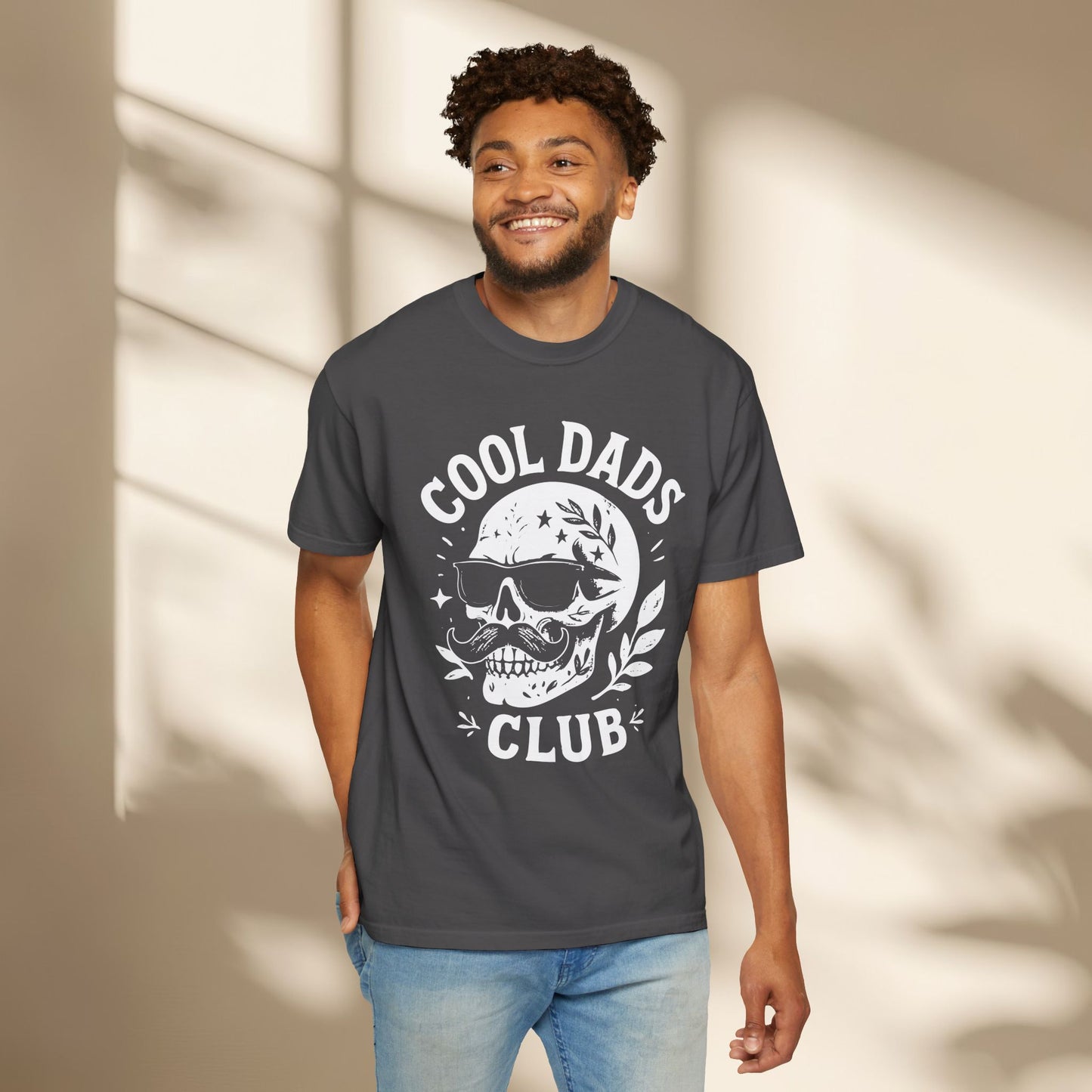 Cool Dads Club Shirt