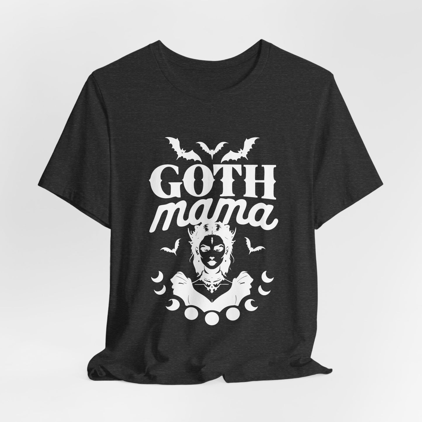 Goth Mama Shirt