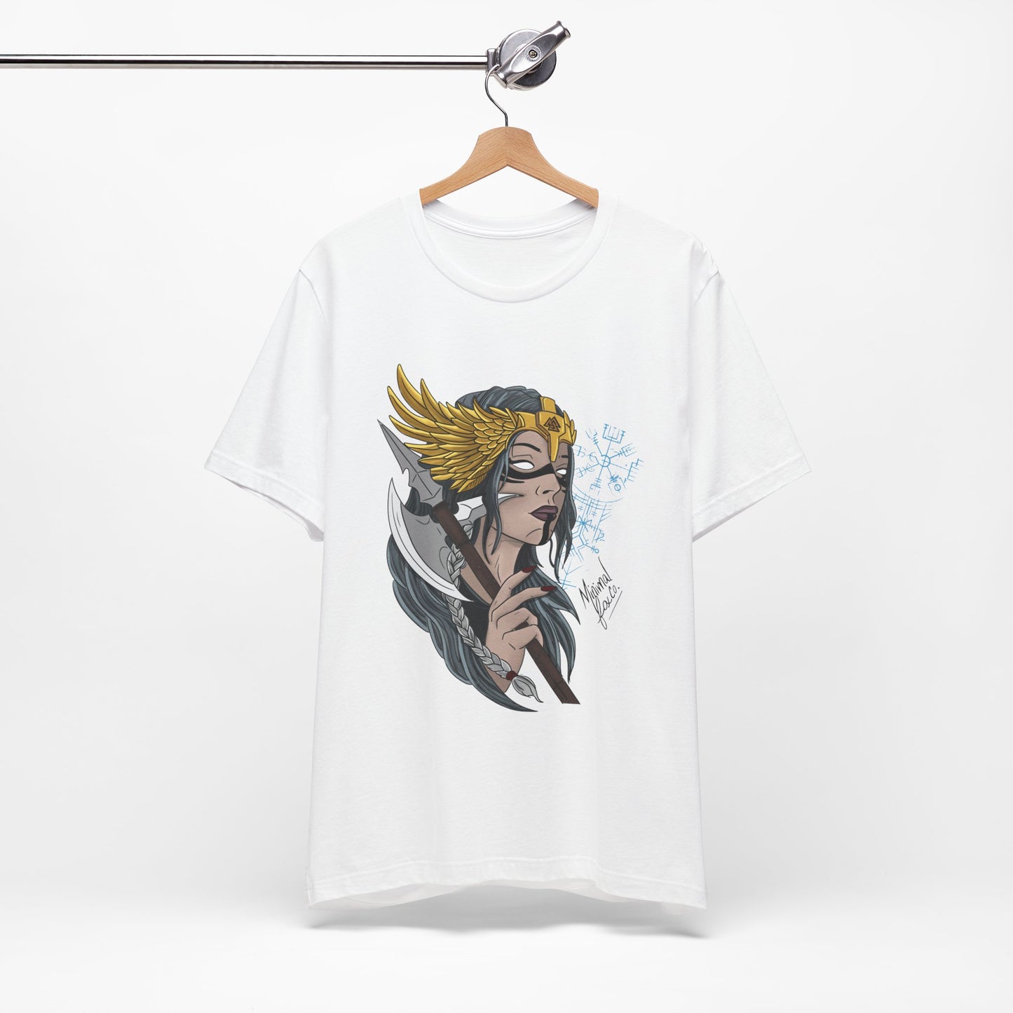 Viking Warrior Shirt