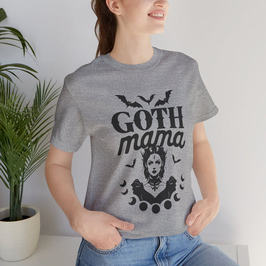 Goth Mama Shirt