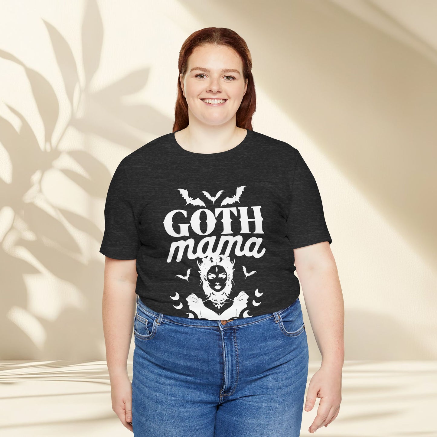 Goth Mama Shirt