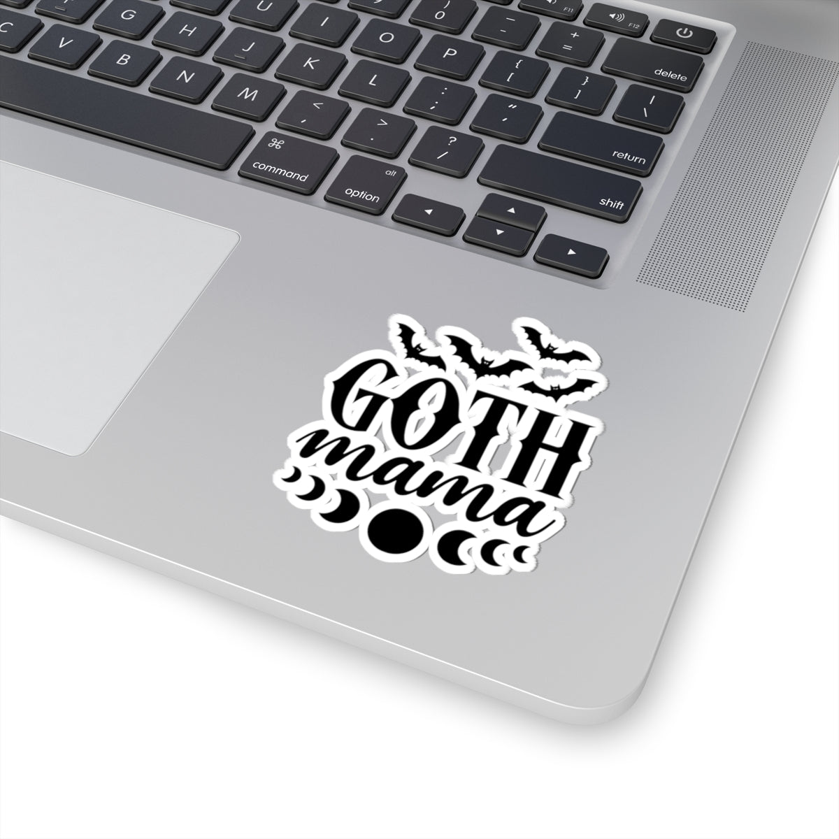 Goth Mama Sticker