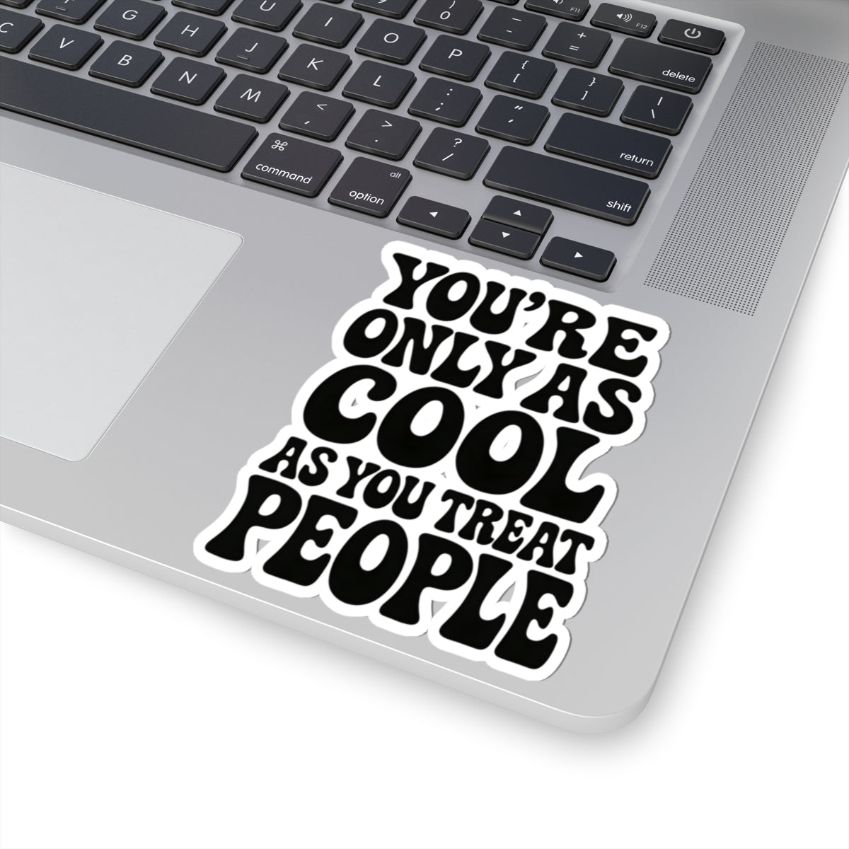 Cool Vibes Sticker