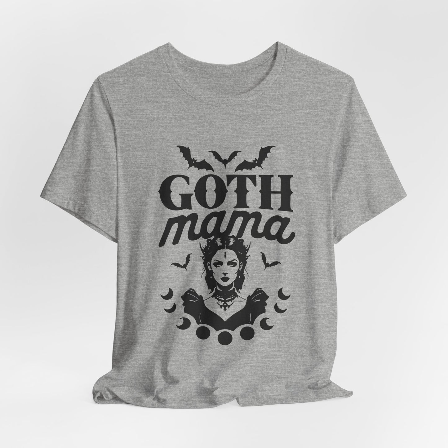 Goth Mama Shirt