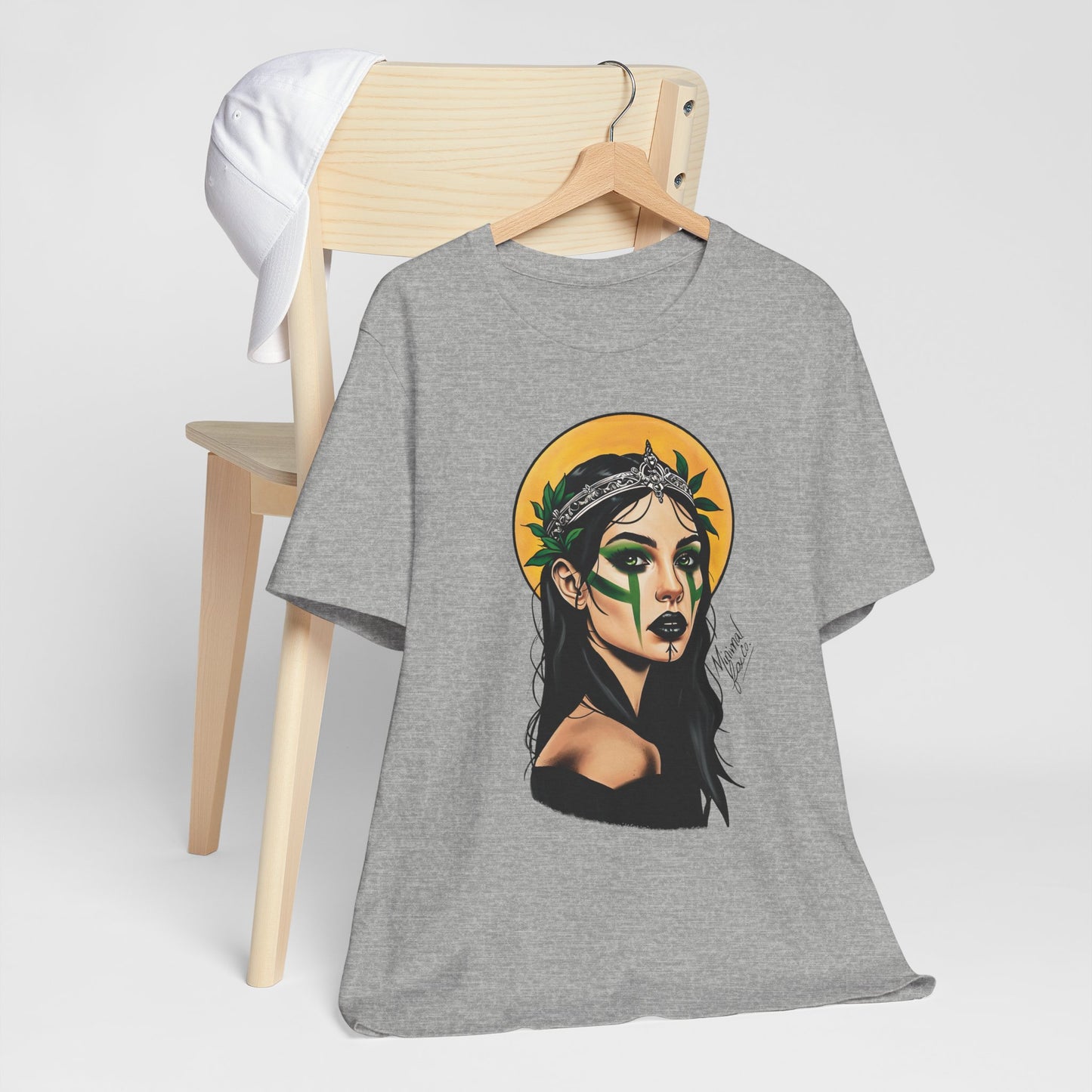 Archer Goddess Shirt