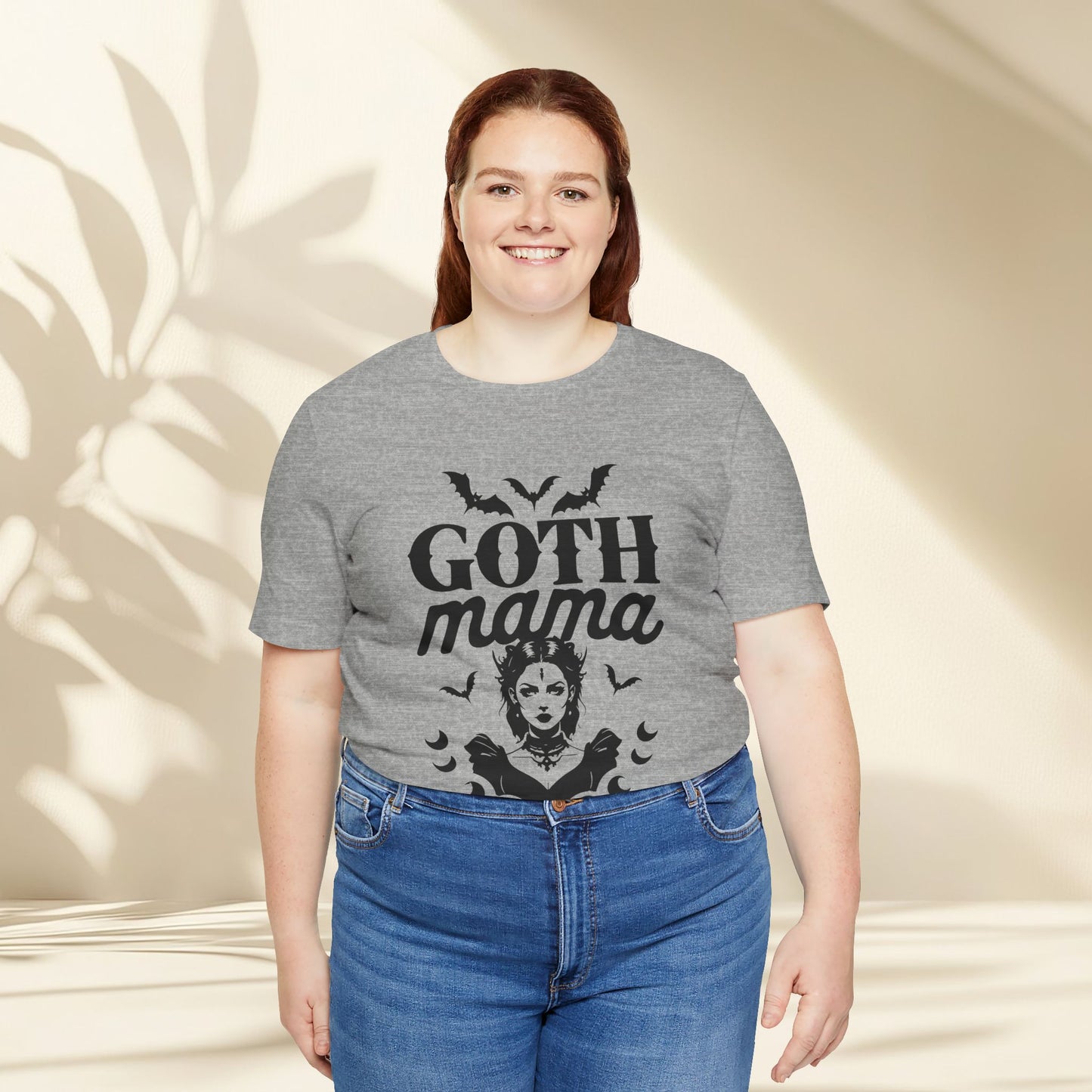 Goth Mama Shirt