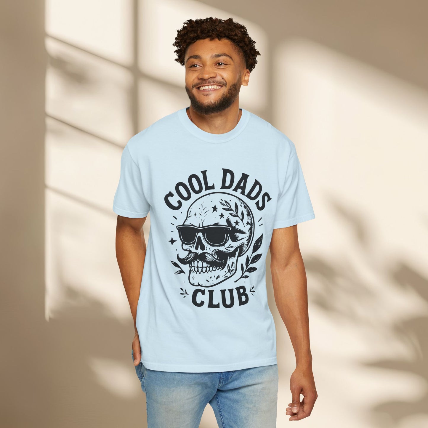 Cool Dads Club Shirt