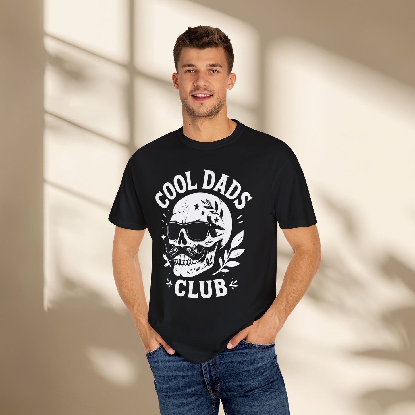 Cool Dads Club Shirt