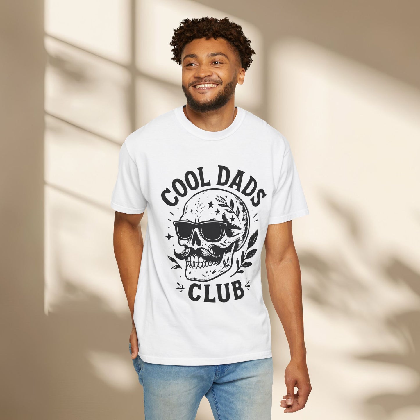 Cool Dads Club Shirt