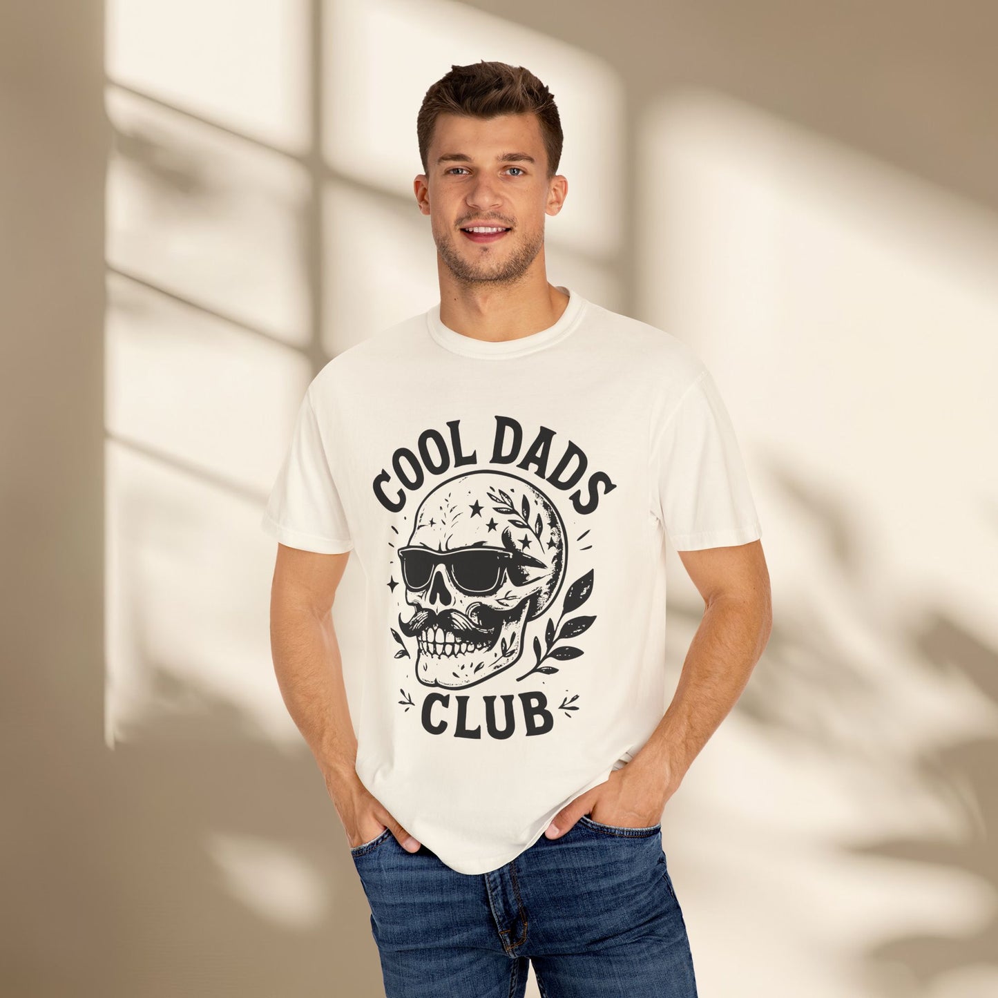 Cool Dads Club Shirt