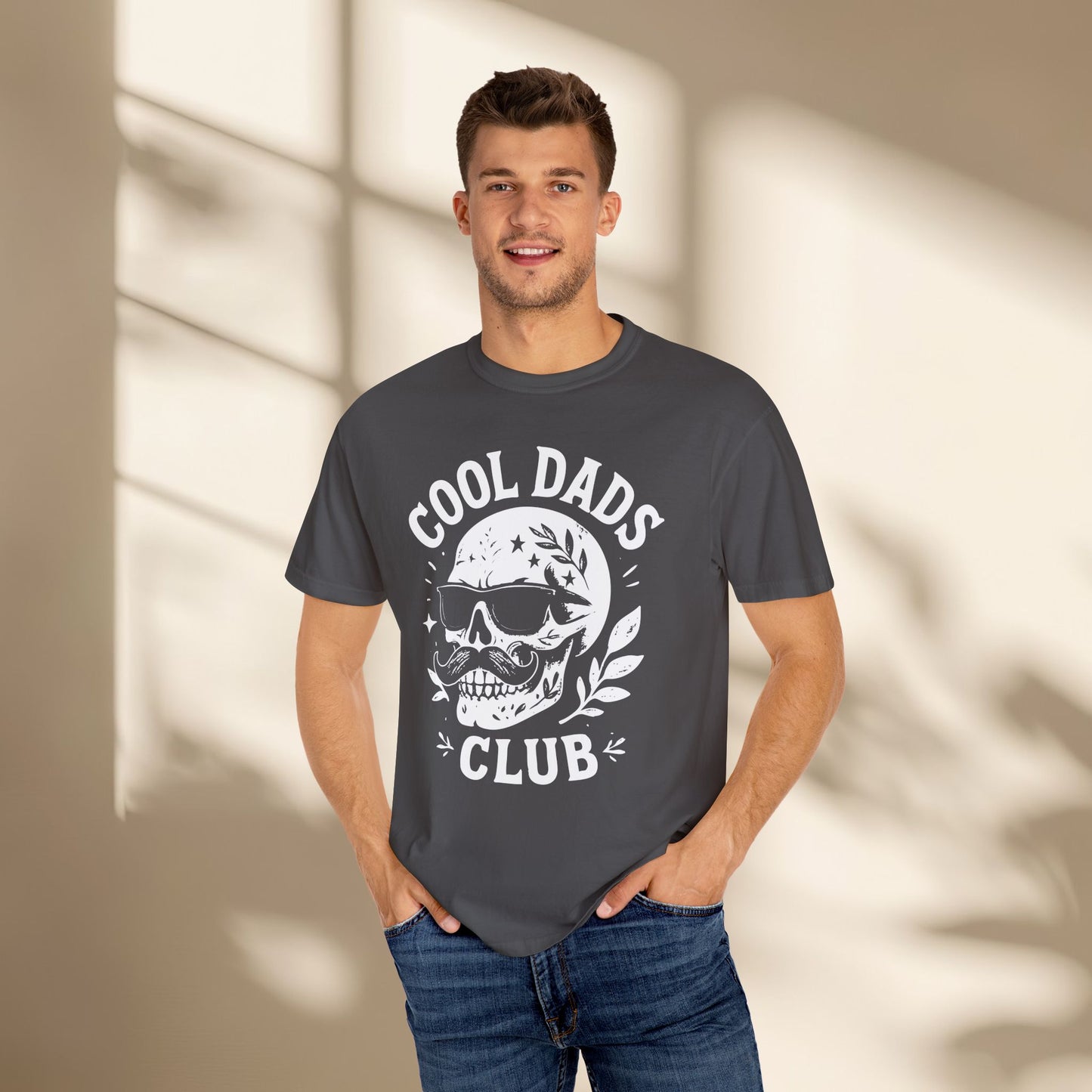 Cool Dads Club Shirt