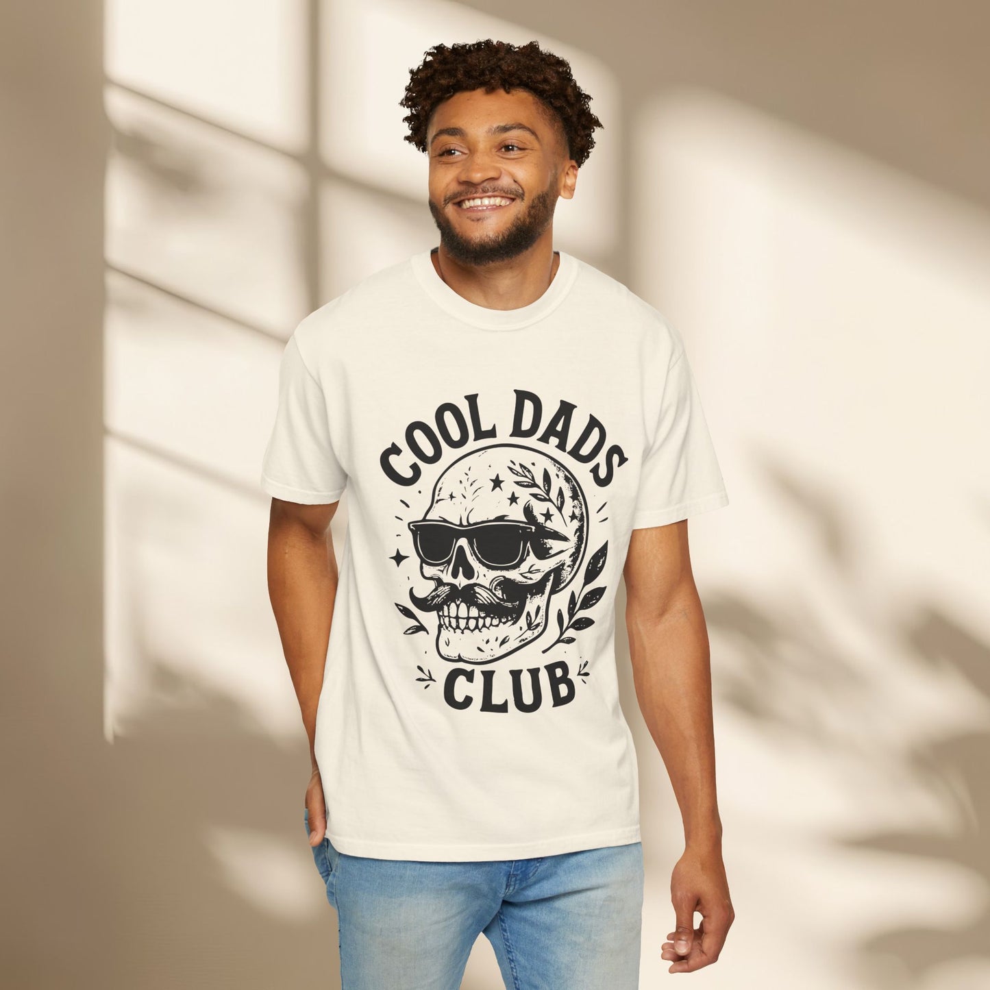Cool Dads Club Shirt