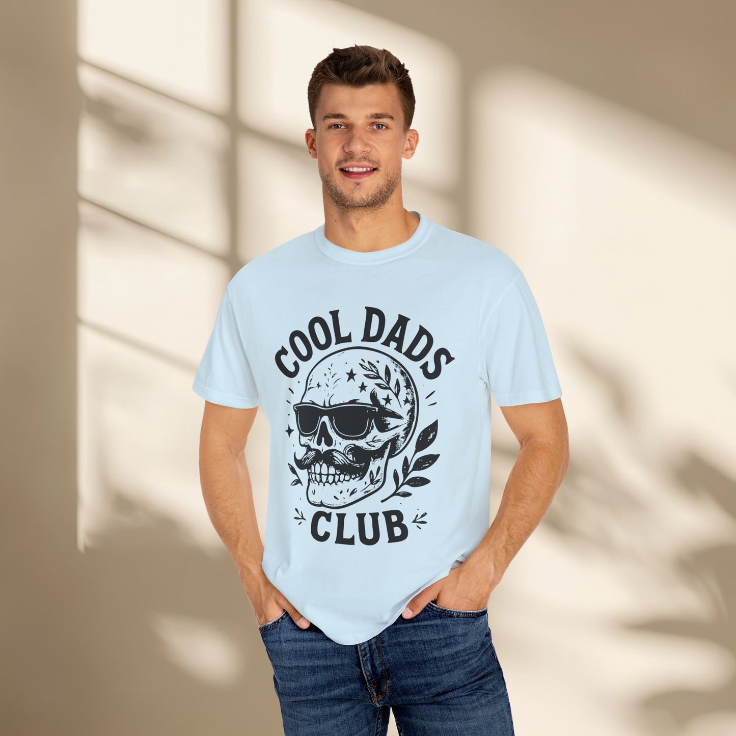 Cool Dads Club Shirt
