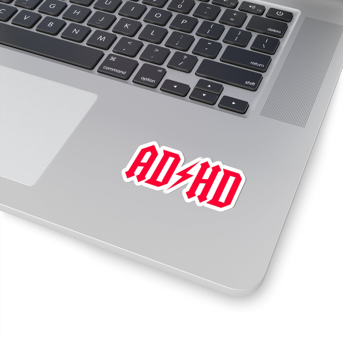 ADHD Mental Health Sticker