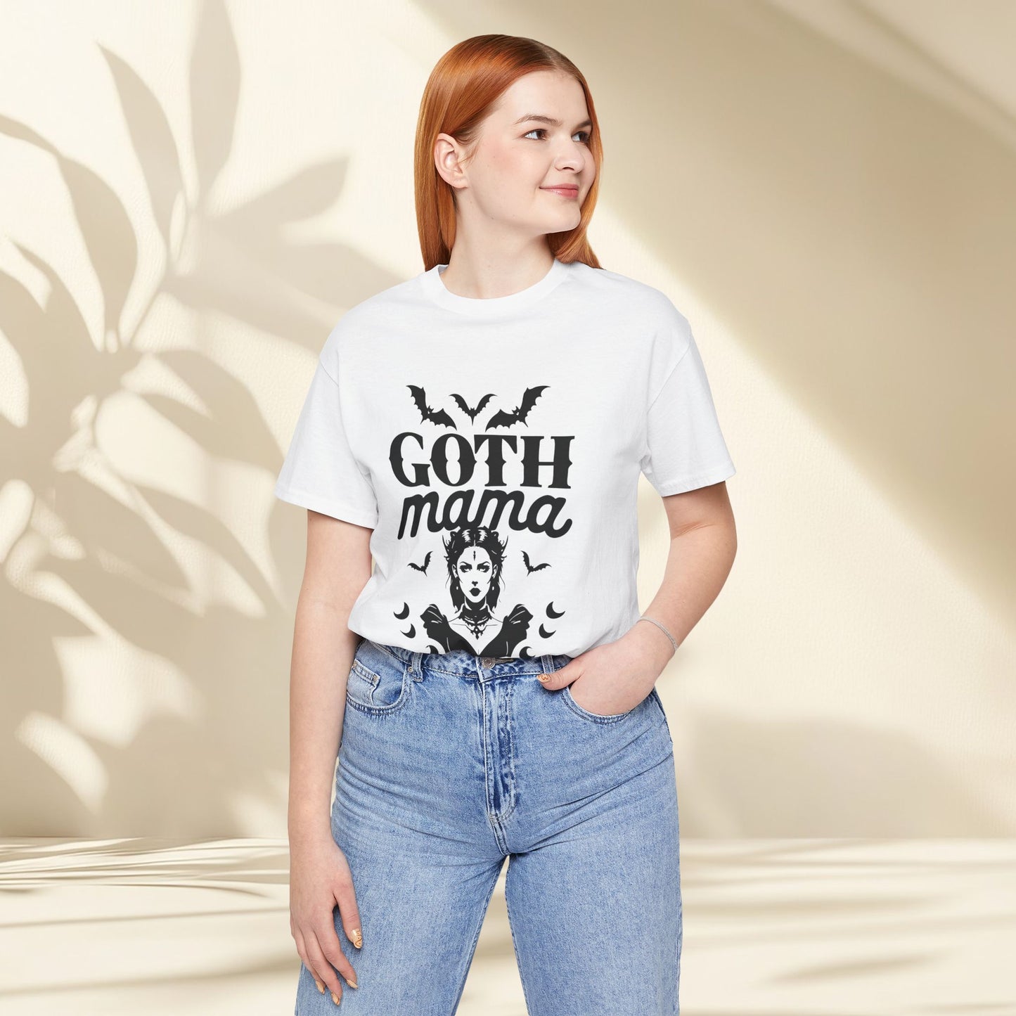 Goth Mama Shirt