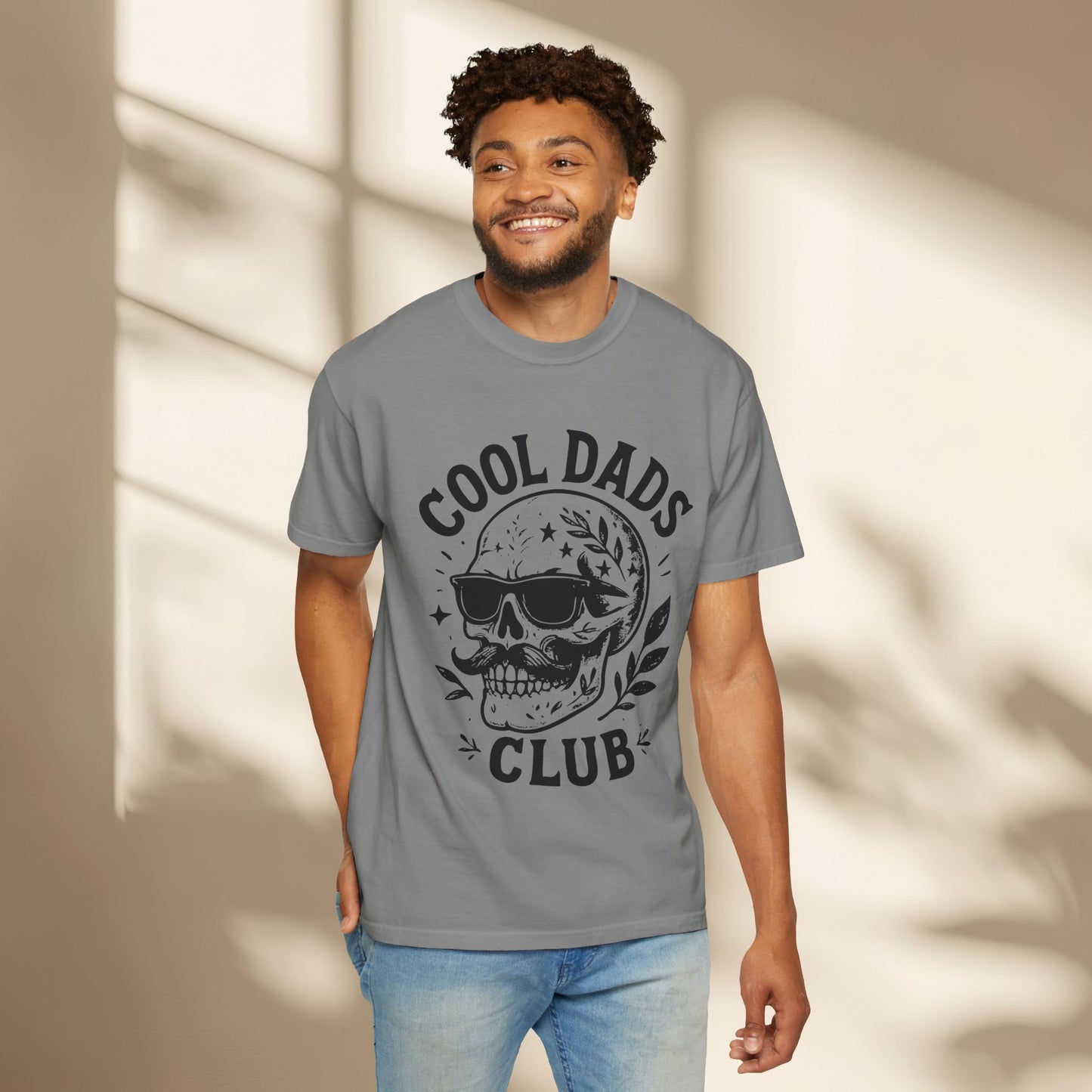 Cool Dads Club Shirt