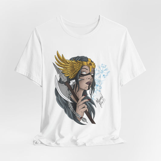 Viking Warrior Shirt