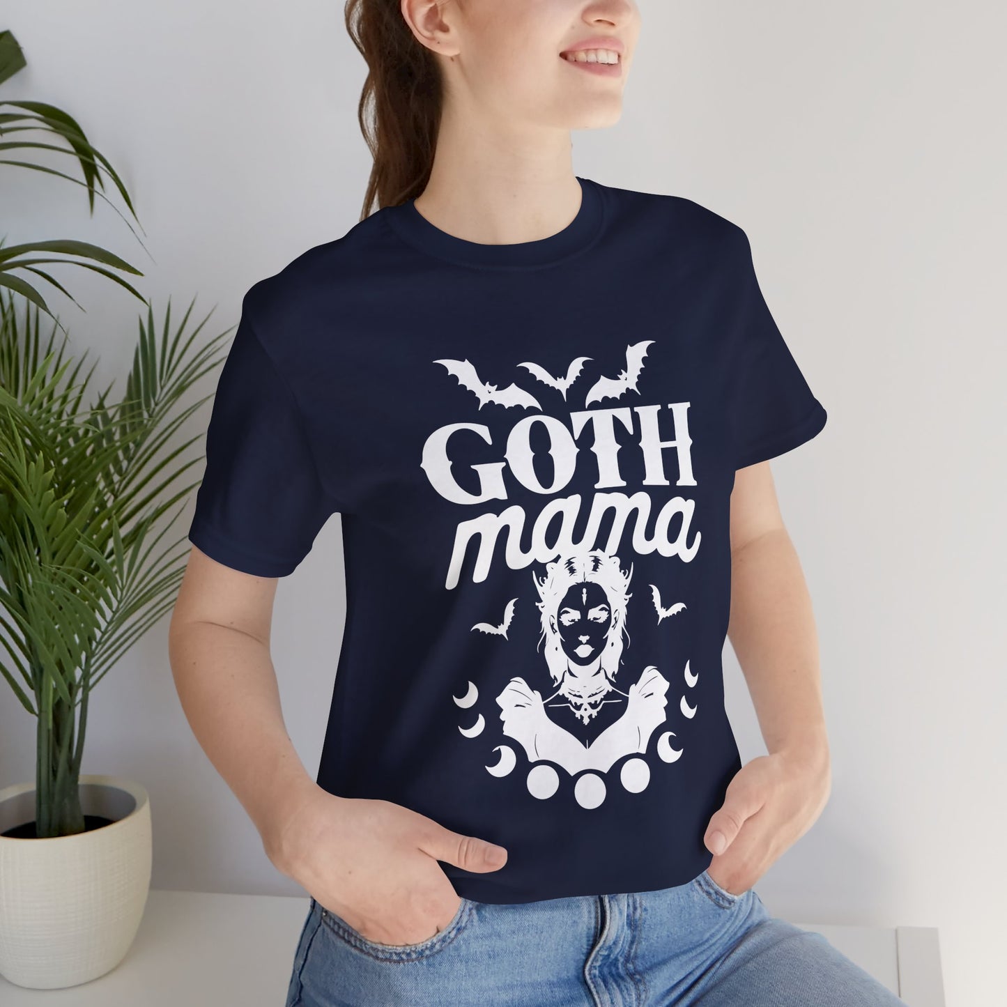 Goth Mama Shirt