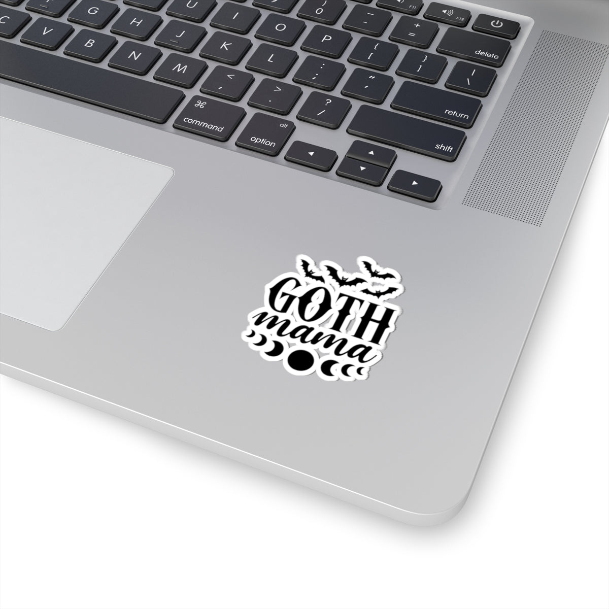 Goth Mama Sticker