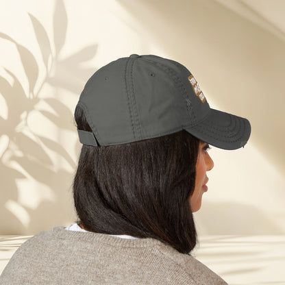 Even Moms Cuss a Lil Hat