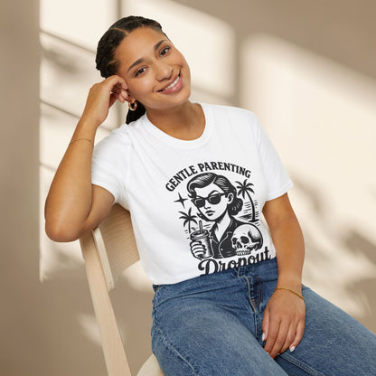 Gentle Parenting Dropout Shirt