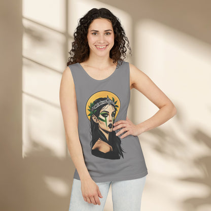 Archer Goddess Tank Top