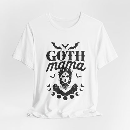 Goth Mama Shirt