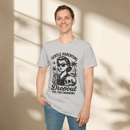 Gentle Parenting Dropout Shirt
