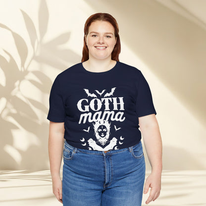 Goth Mama Shirt