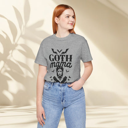 Goth Mama Shirt