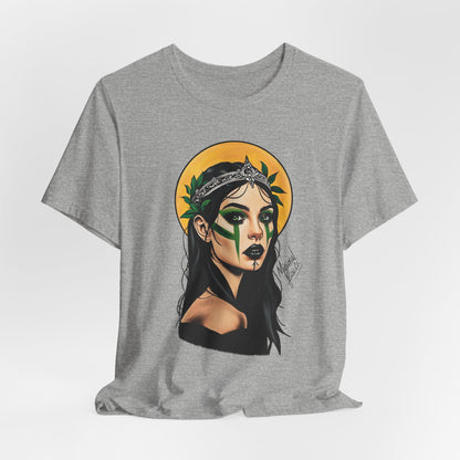 Archer Goddess Shirt