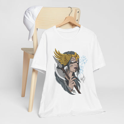Viking Warrior Shirt