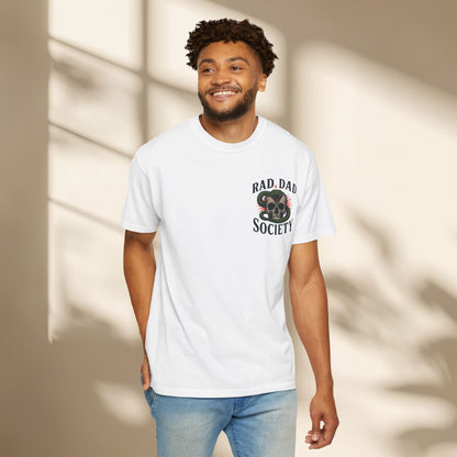 Rad Dad Society Shirt