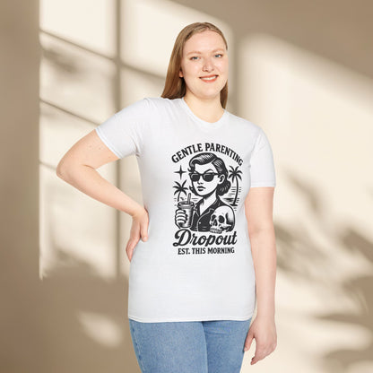 Gentle Parenting Dropout Shirt