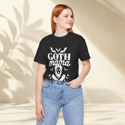 Goth Mama Shirt